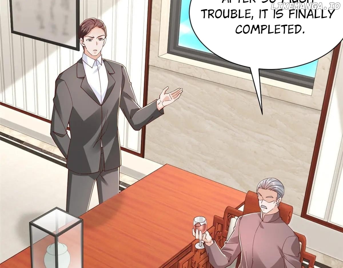 I randomly have a new career every week Chapter 821 - page 25
